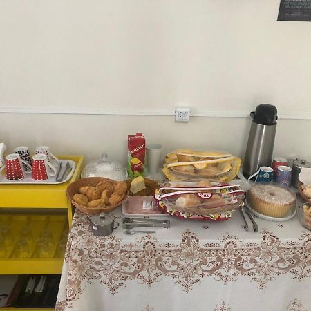 Casa Capitolio I Bed & Breakfast Екстериор снимка