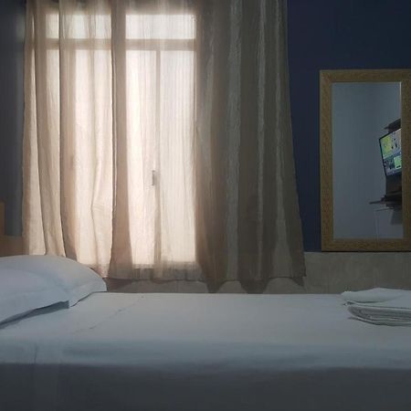 Casa Capitolio I Bed & Breakfast Екстериор снимка