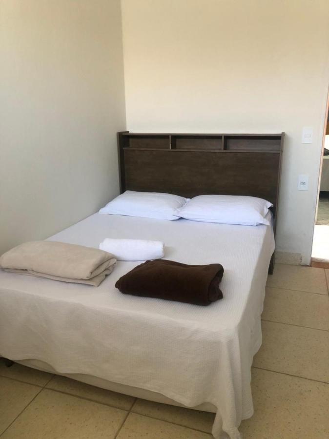 Casa Capitolio I Bed & Breakfast Екстериор снимка