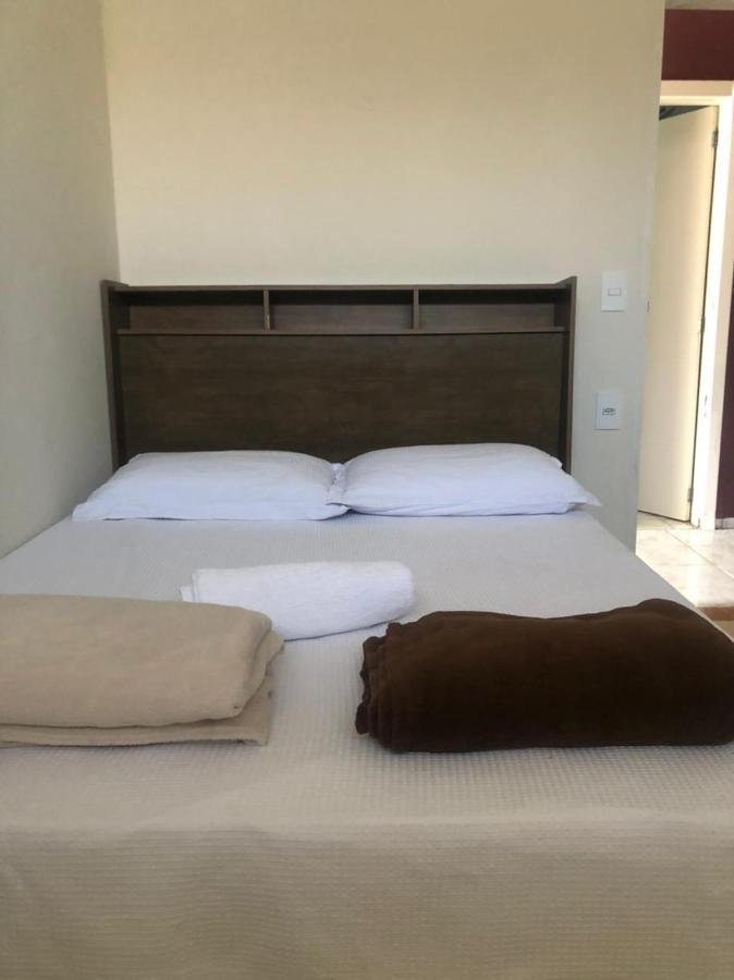 Casa Capitolio I Bed & Breakfast Екстериор снимка