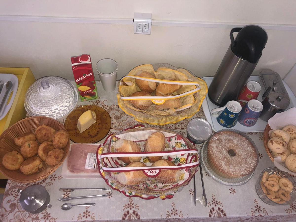 Casa Capitolio I Bed & Breakfast Екстериор снимка