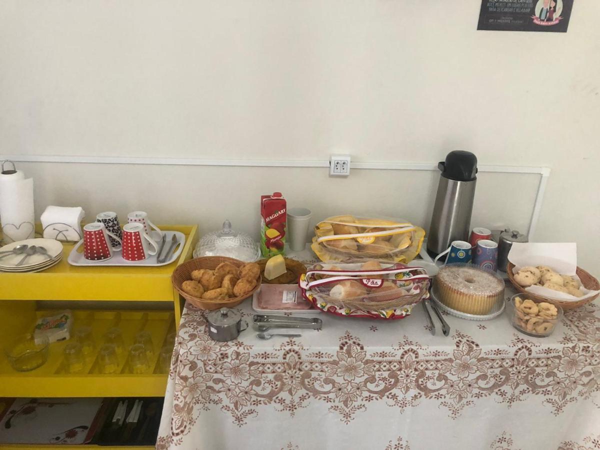 Casa Capitolio I Bed & Breakfast Екстериор снимка