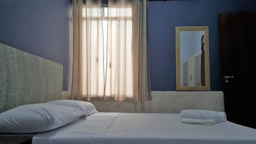 Casa Capitolio I Bed & Breakfast Екстериор снимка