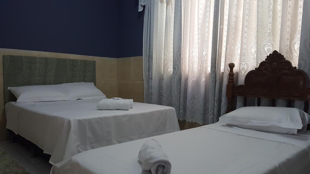 Casa Capitolio I Bed & Breakfast Екстериор снимка