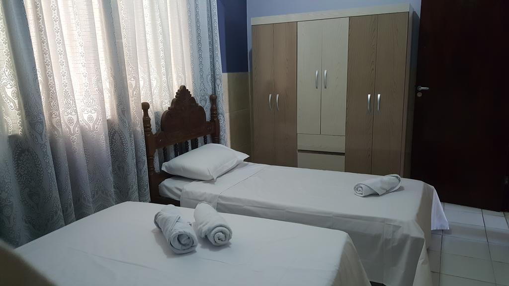 Casa Capitolio I Bed & Breakfast Екстериор снимка