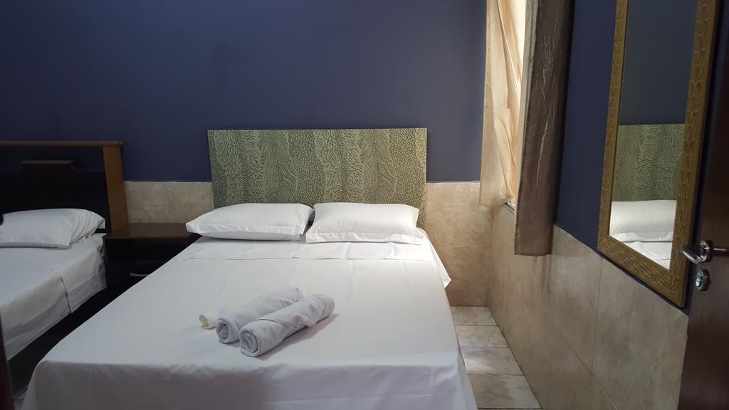 Casa Capitolio I Bed & Breakfast Екстериор снимка