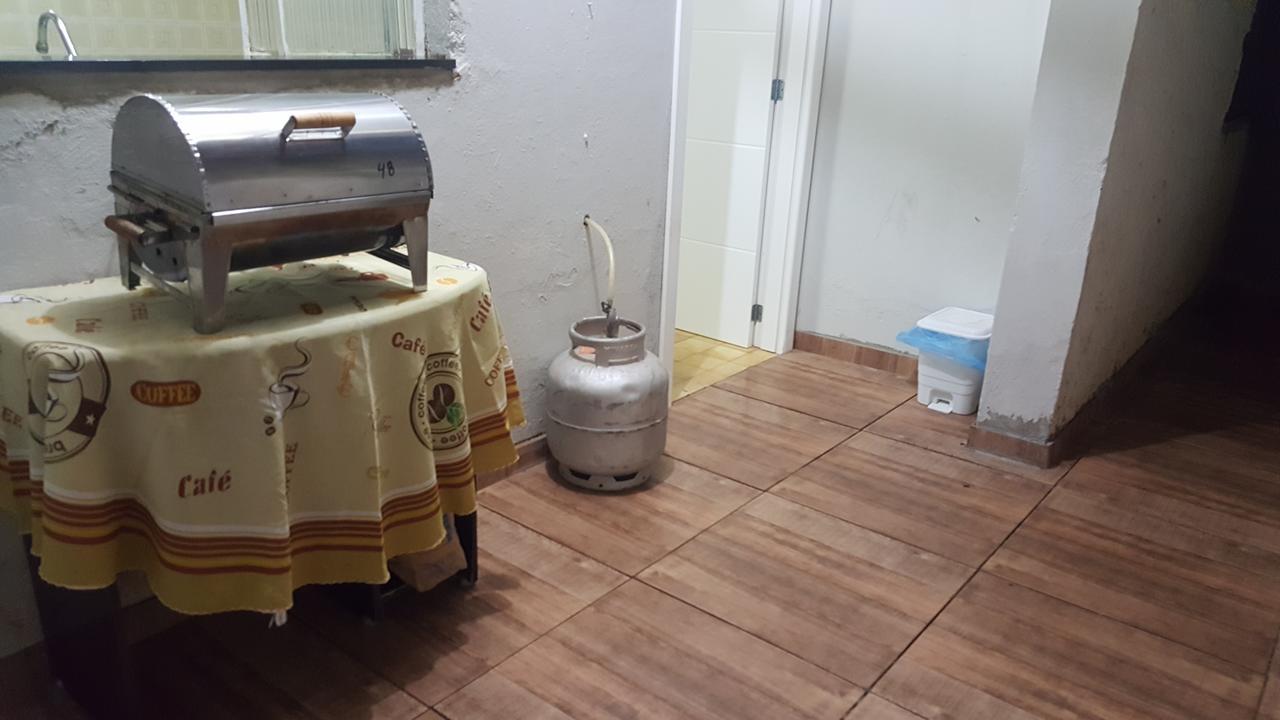 Casa Capitolio I Bed & Breakfast Екстериор снимка