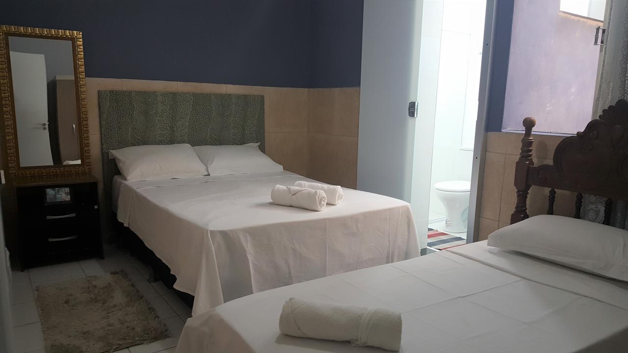 Casa Capitolio I Bed & Breakfast Екстериор снимка