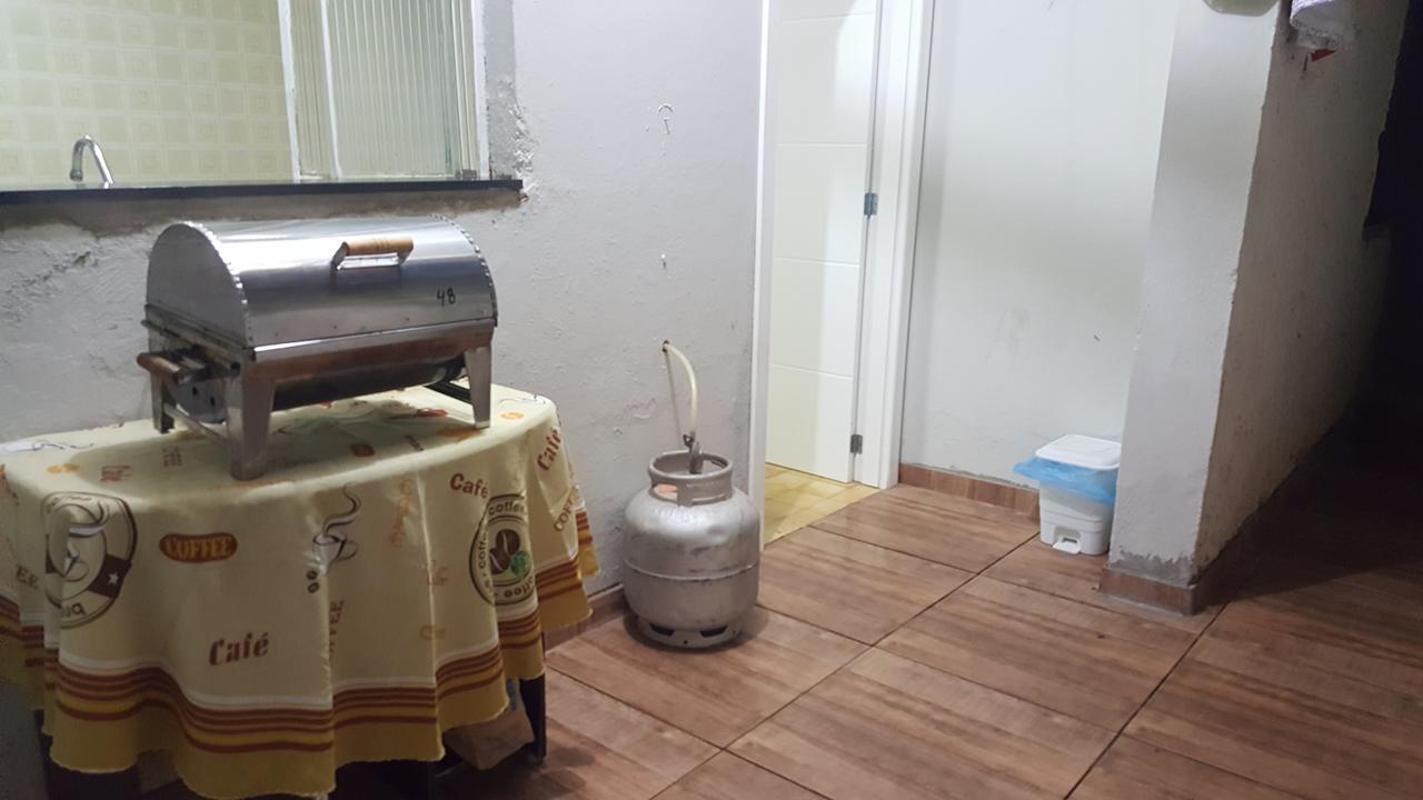 Casa Capitolio I Bed & Breakfast Екстериор снимка