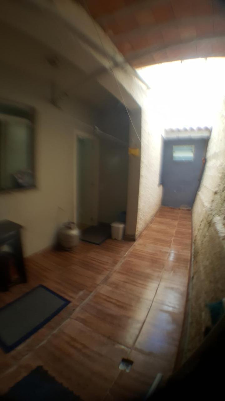 Casa Capitolio I Bed & Breakfast Екстериор снимка
