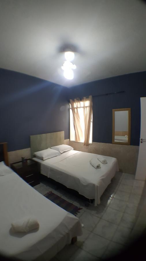 Casa Capitolio I Bed & Breakfast Екстериор снимка
