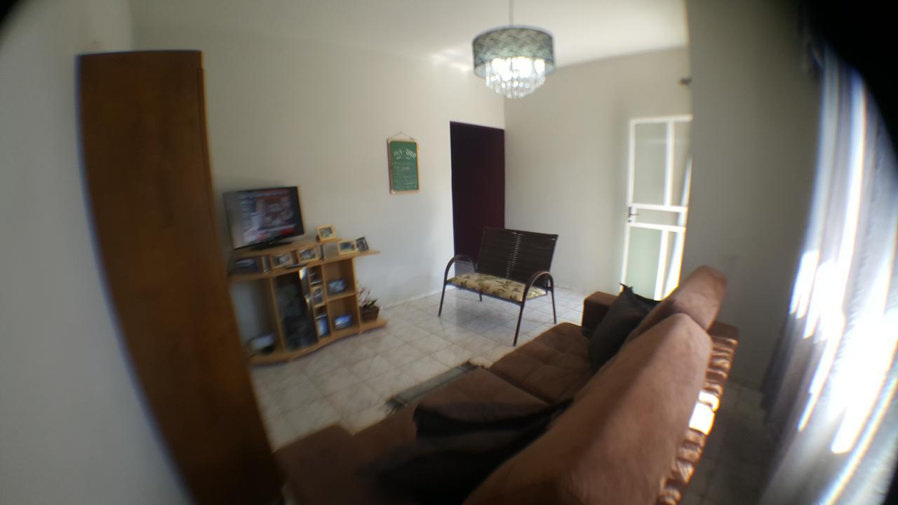 Casa Capitolio I Bed & Breakfast Екстериор снимка