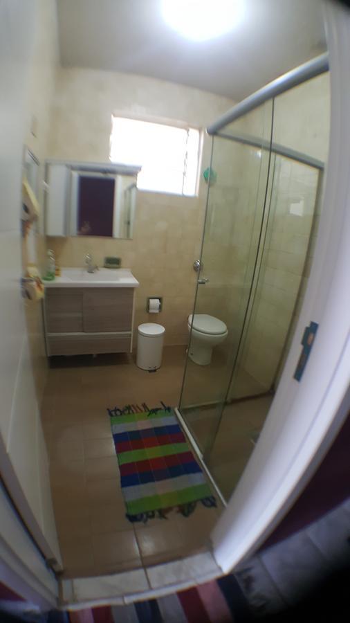 Casa Capitolio I Bed & Breakfast Екстериор снимка
