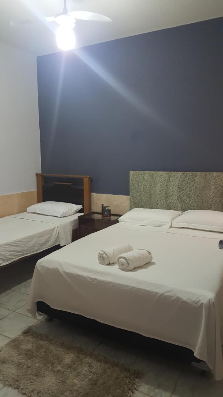 Casa Capitolio I Bed & Breakfast Екстериор снимка