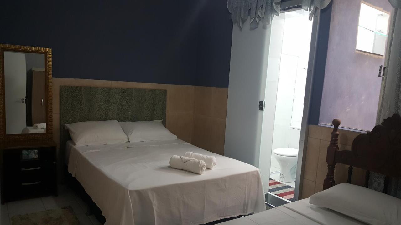 Casa Capitolio I Bed & Breakfast Екстериор снимка