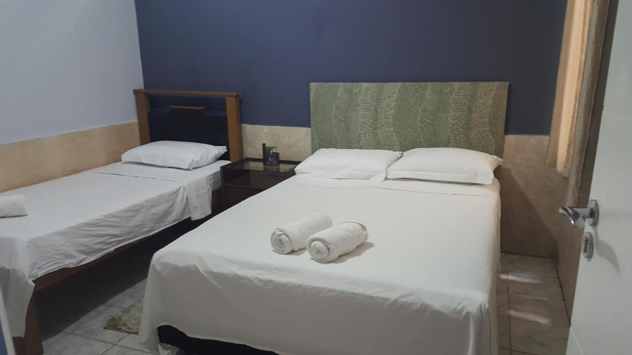 Casa Capitolio I Bed & Breakfast Екстериор снимка