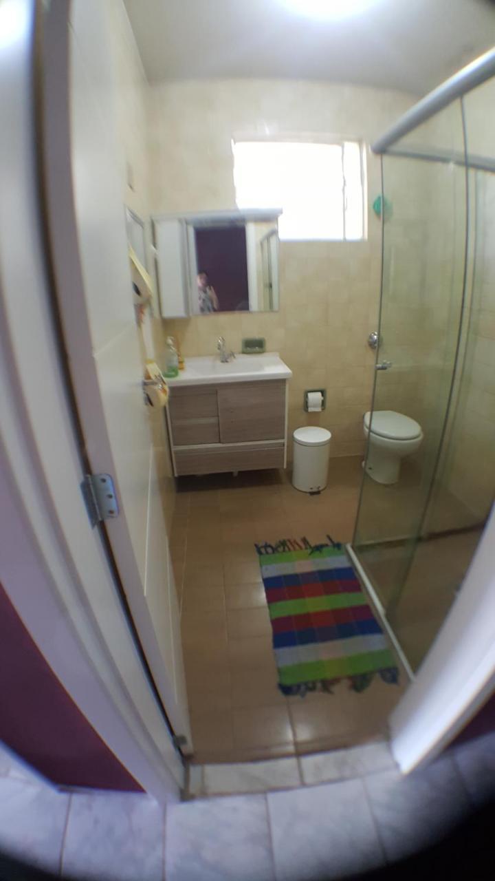 Casa Capitolio I Bed & Breakfast Екстериор снимка