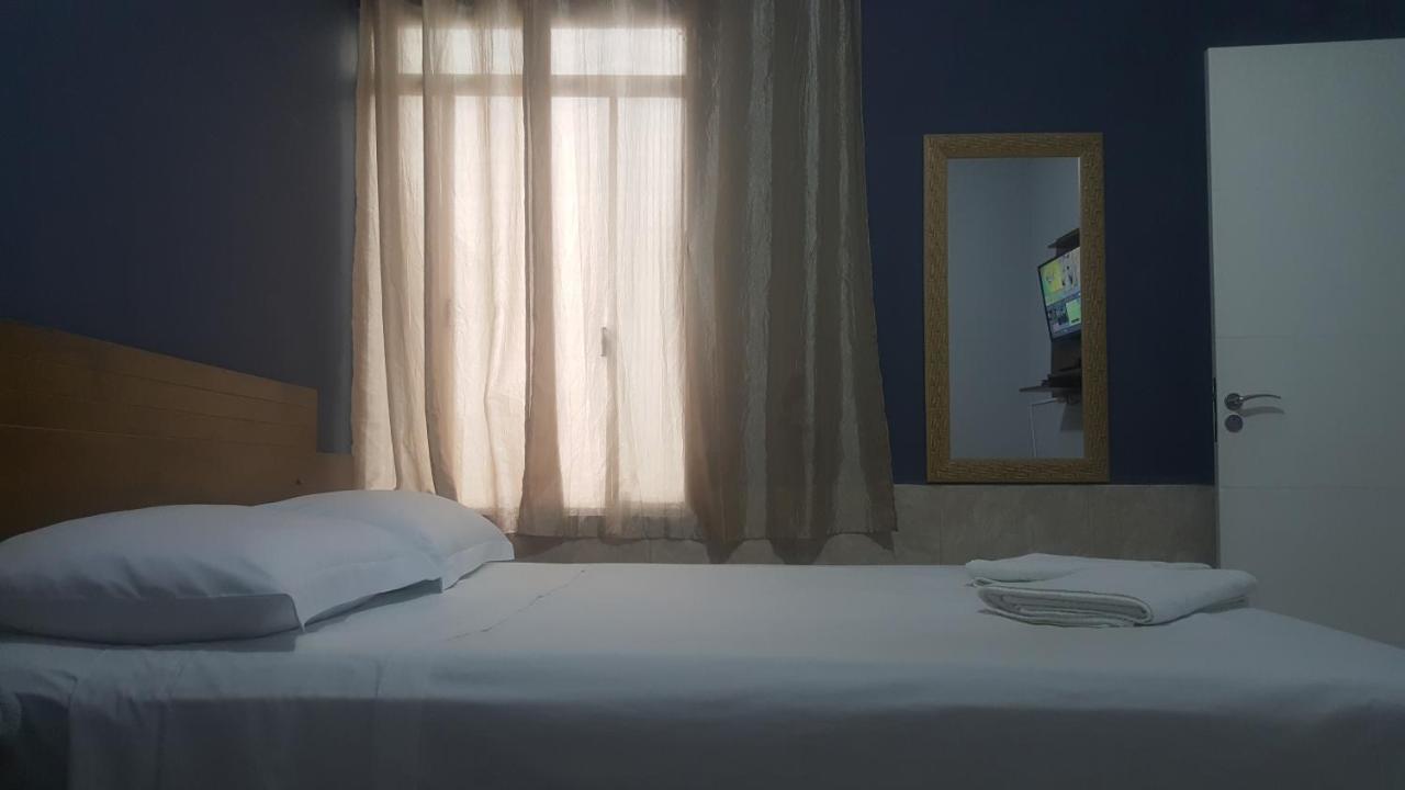 Casa Capitolio I Bed & Breakfast Екстериор снимка