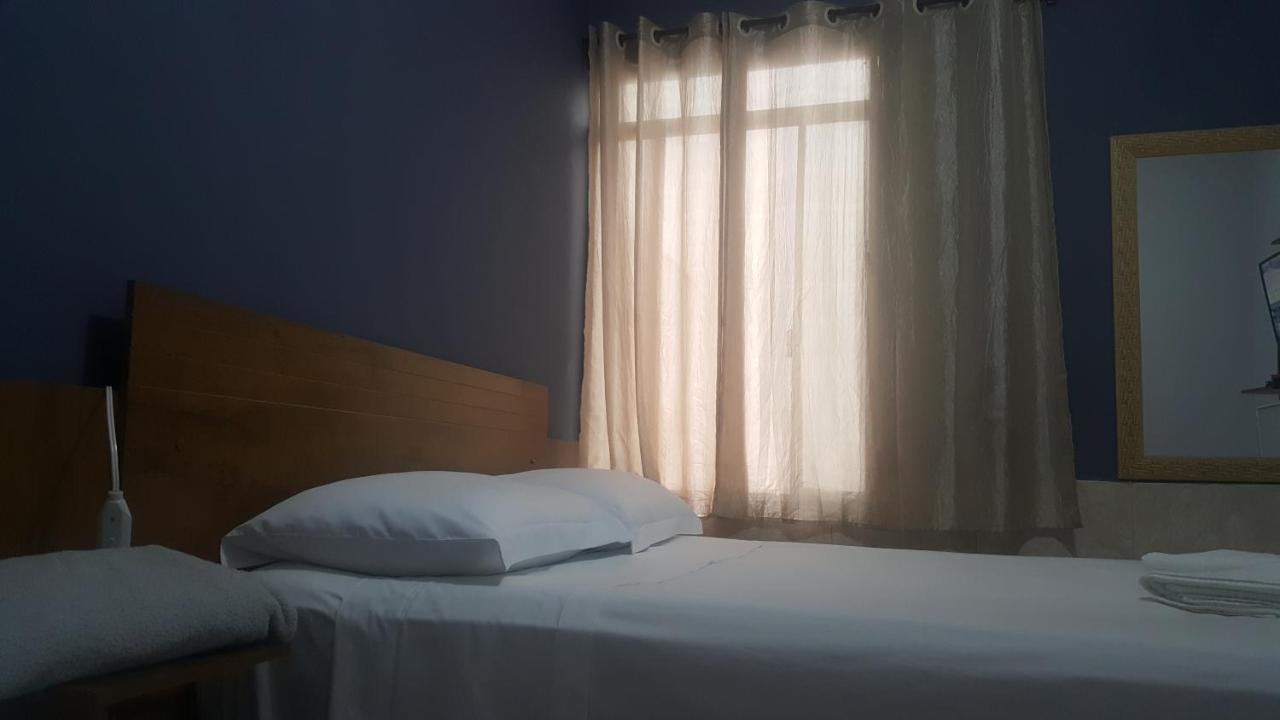 Casa Capitolio I Bed & Breakfast Екстериор снимка