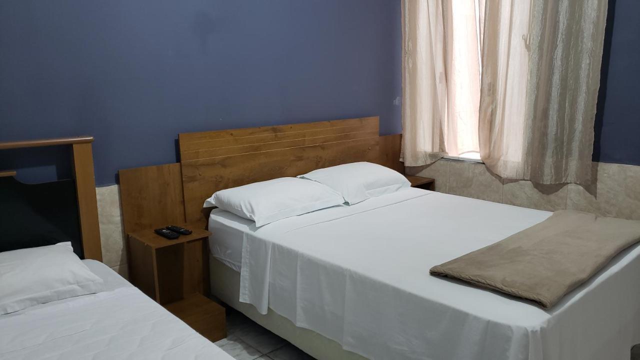 Casa Capitolio I Bed & Breakfast Екстериор снимка